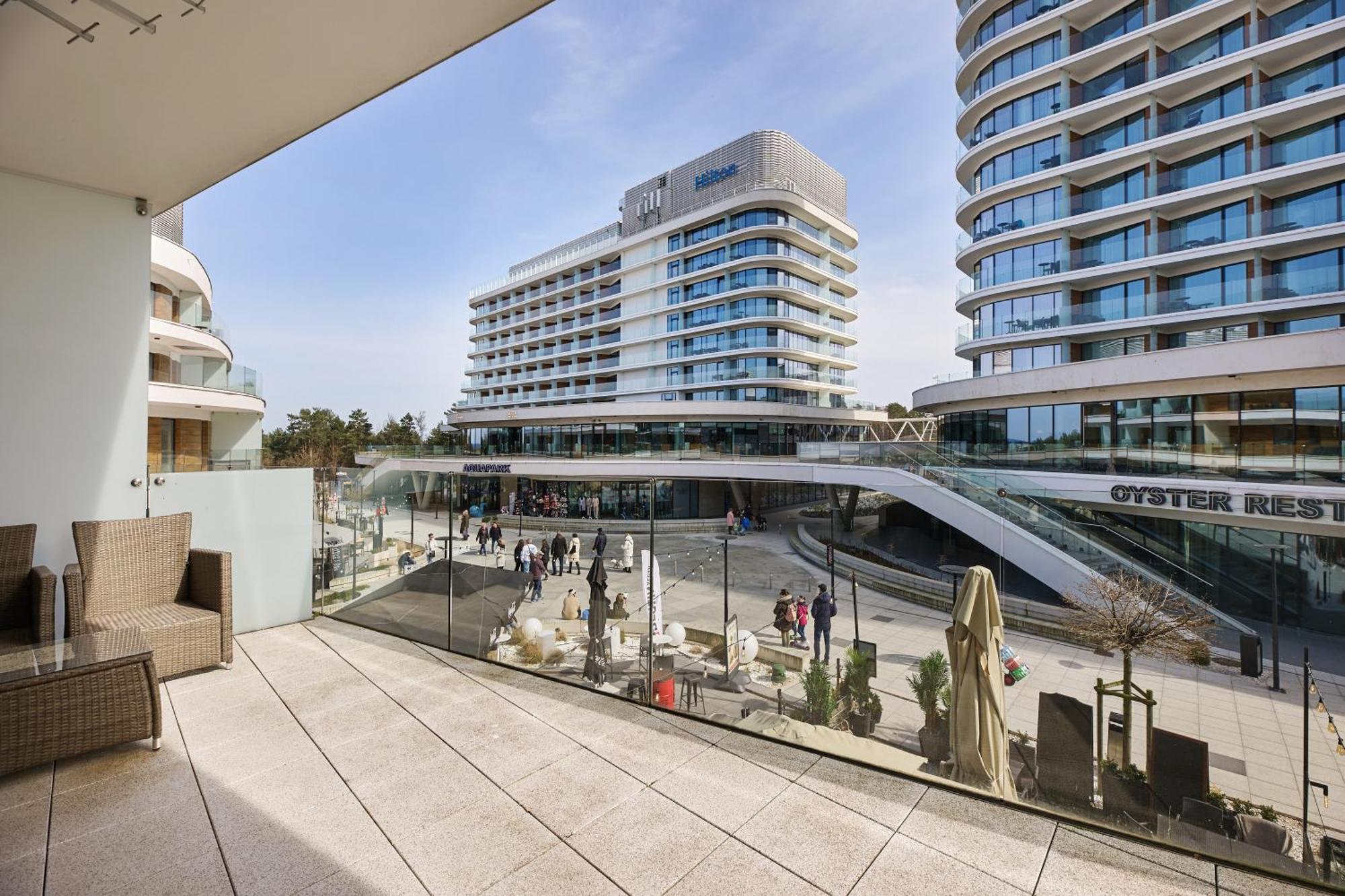 Baltic Park Molo By Baltic Home *